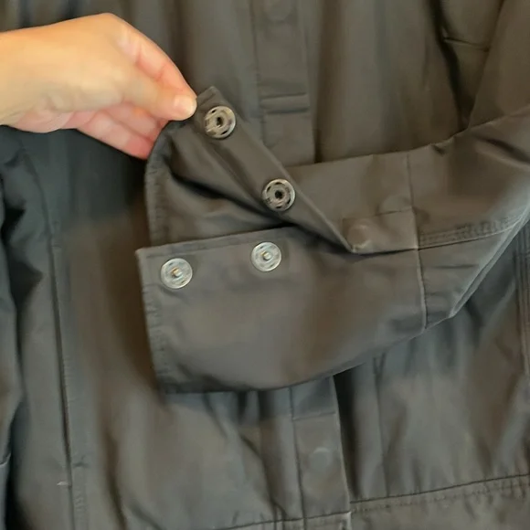 GAP light jacket - Picture 2 of 8